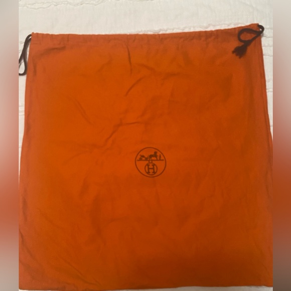 Handbags - Hermes dust bag
